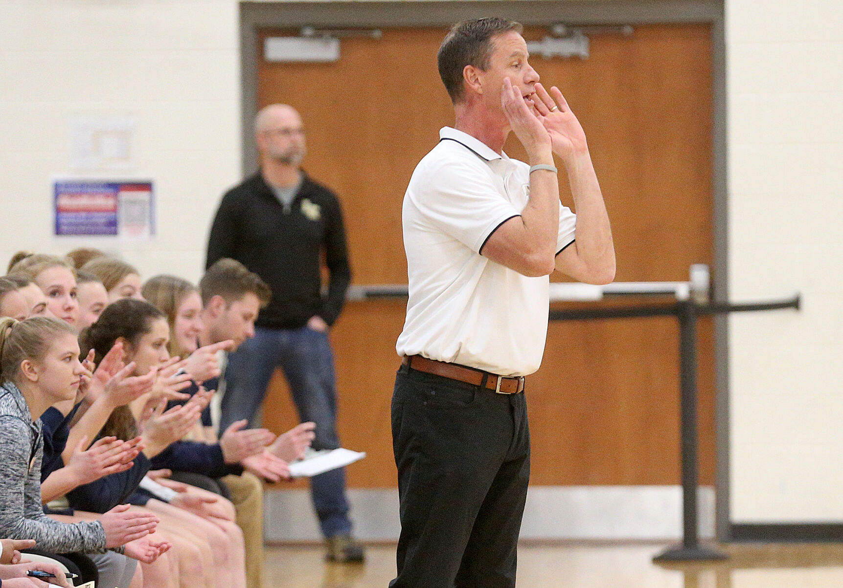 Aquinas vs Luther, Nov. 29